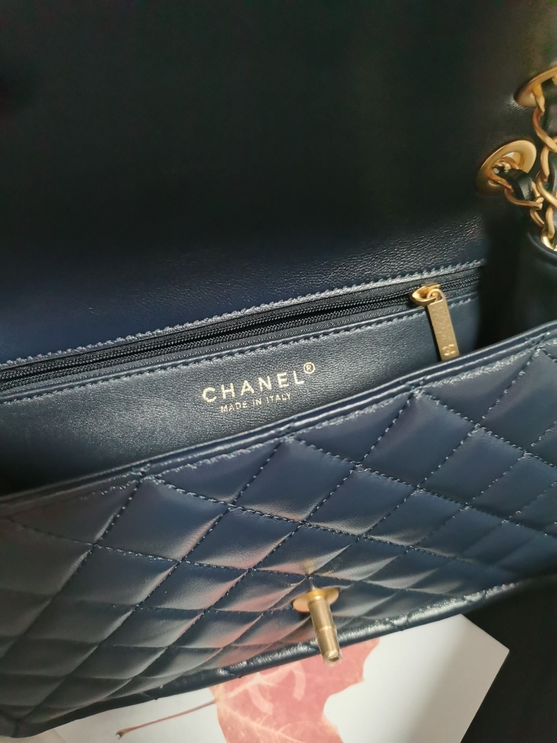 Chanel CF Series Bags